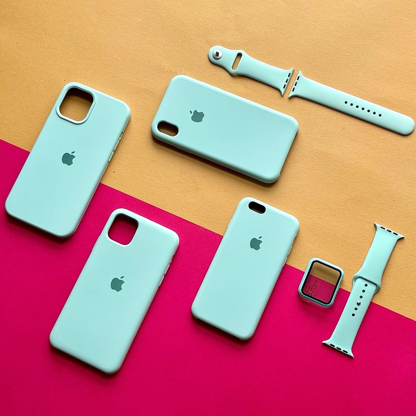 iPhone 6/6s Ice Green (NO #14)