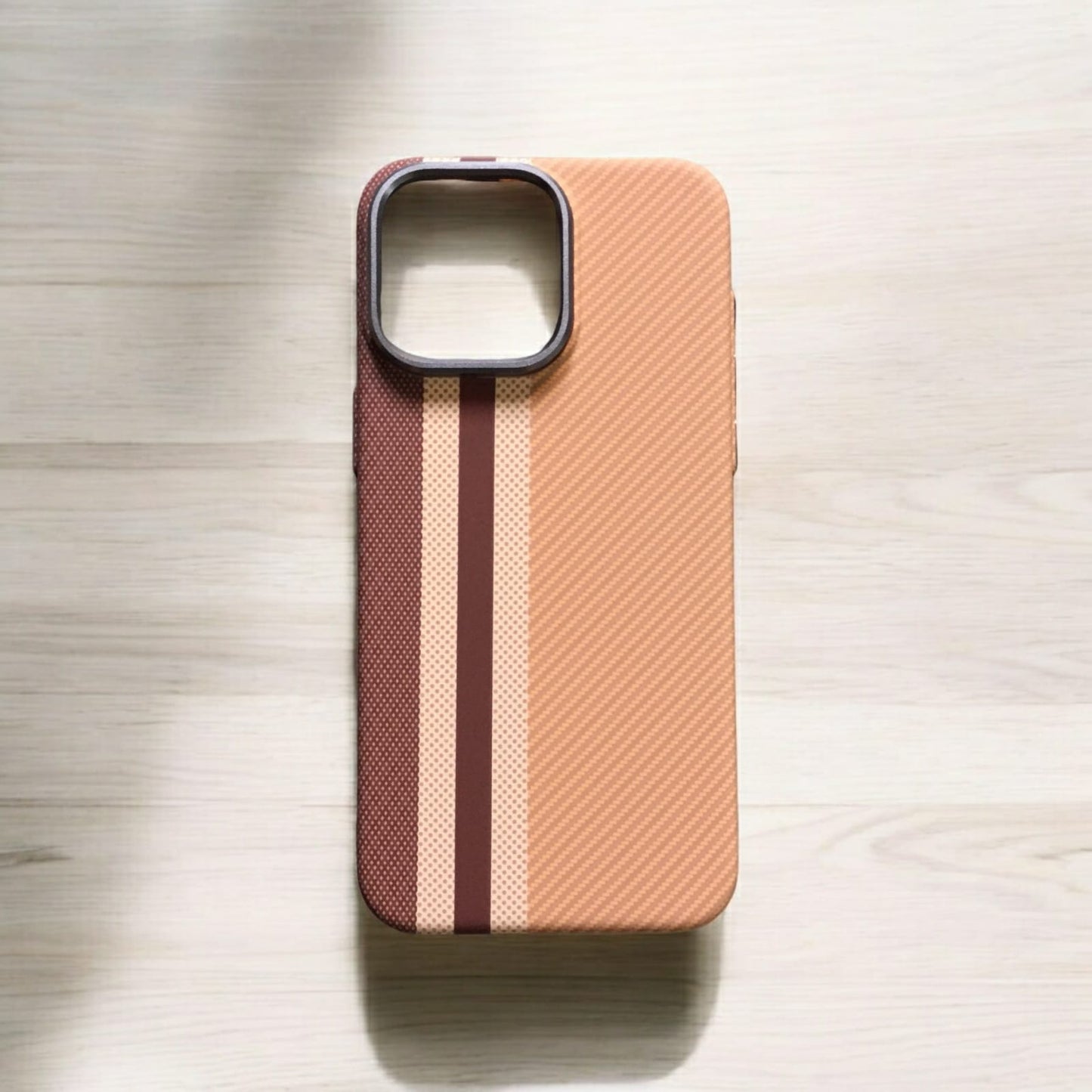 iPhone 15 Pro Max Luxo Life Magsafe Case 07 (UG-DS)