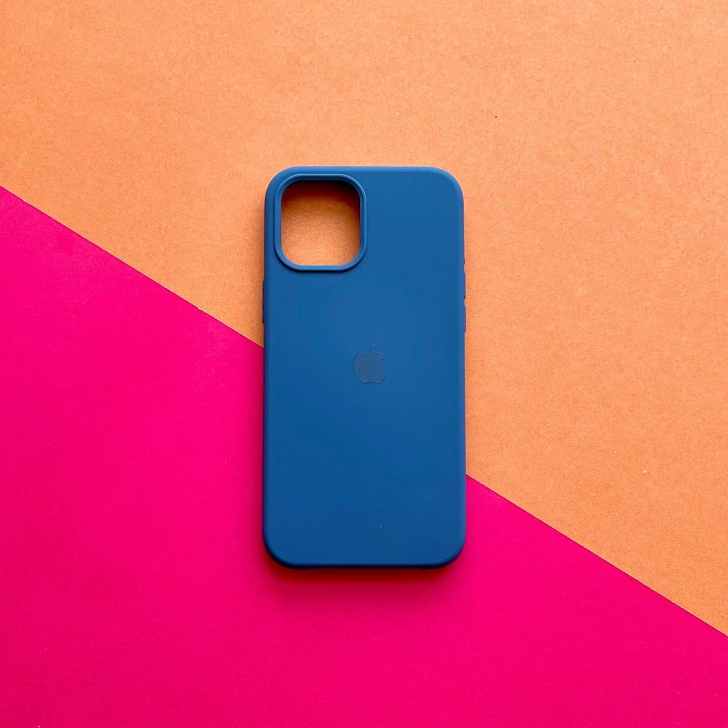 iPhone 12 Ocean Blue (NO #18)