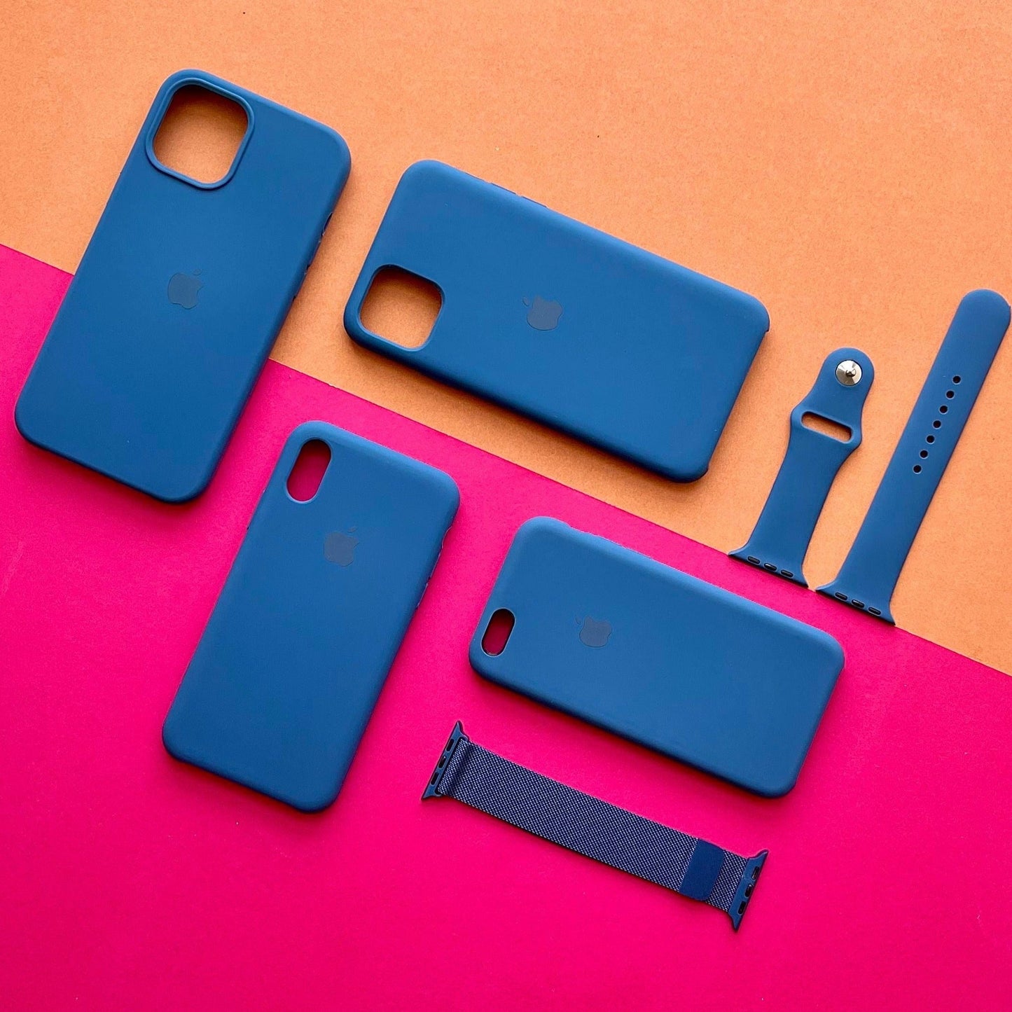 iPhone 15 Pro Max Ocean Blue (NO #18)