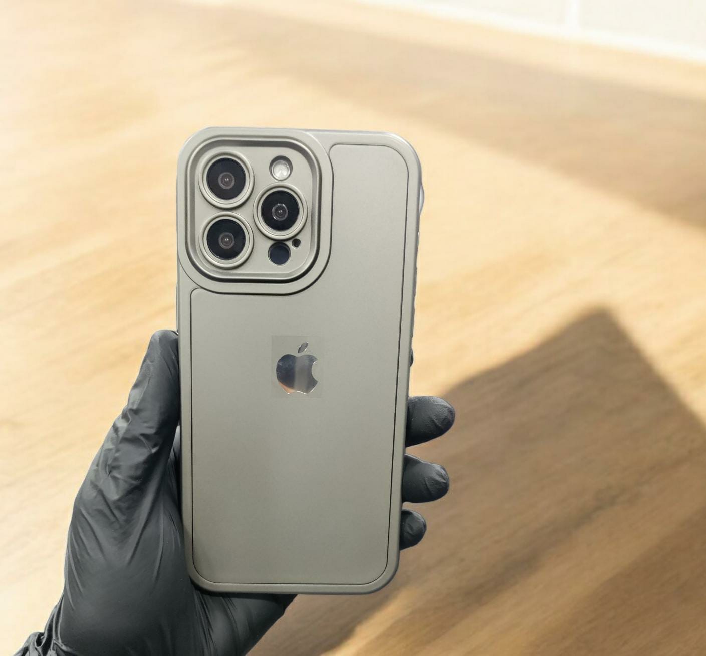 Electro Metal U.G Ultra Protective Case