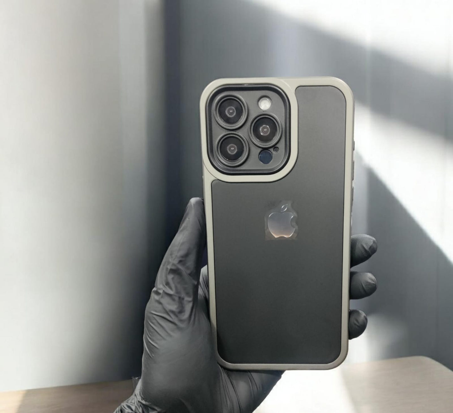 Electro Metal U.G Ultra Protective Case