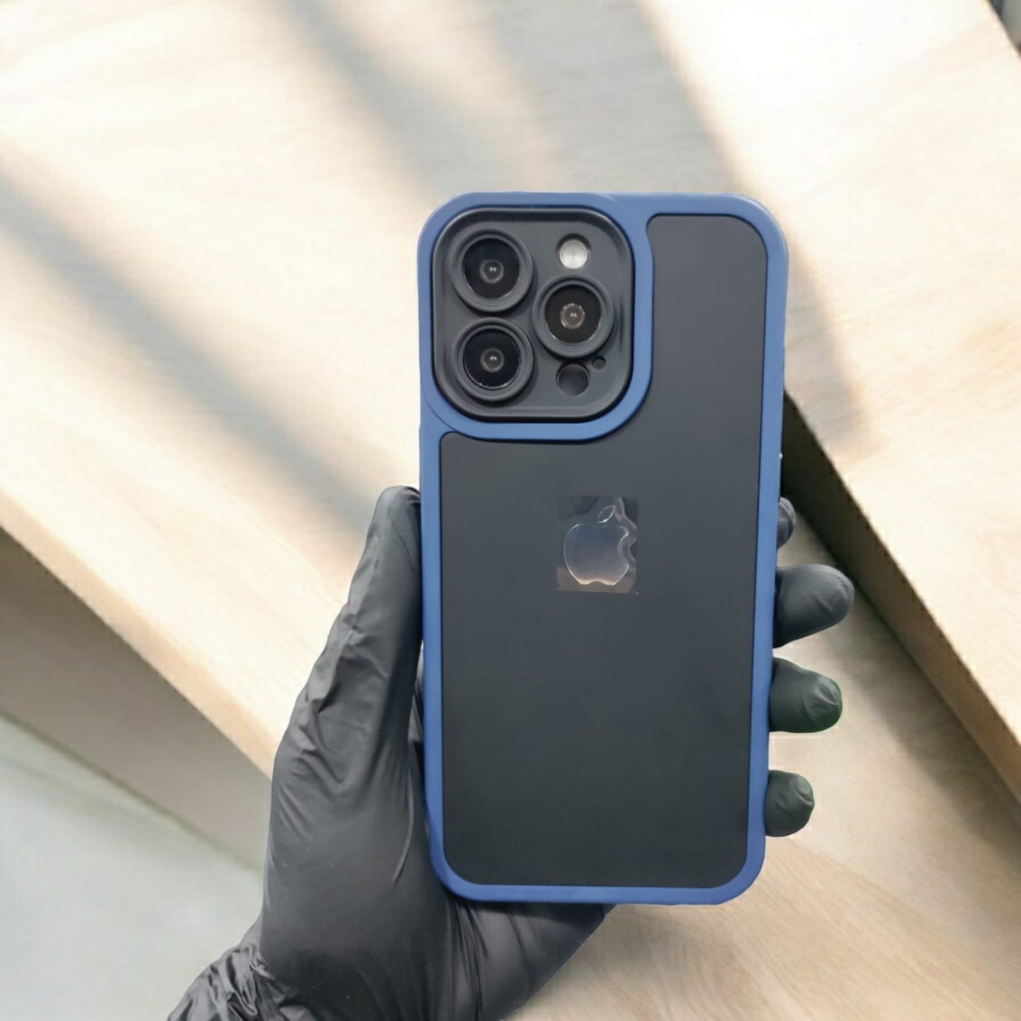 Electro Metal U.G Ultra Protective Case