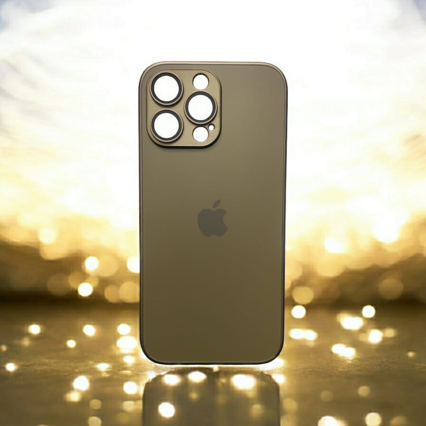 AG Matte Glass S.T Cases for iPhone 11 Pro Max