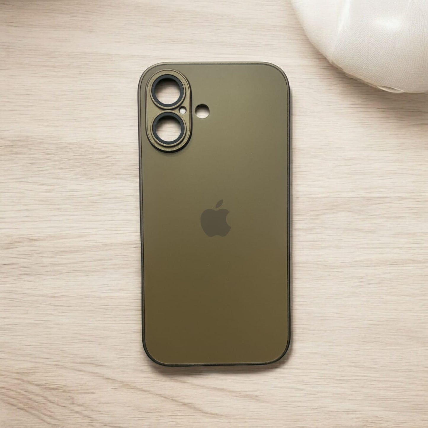 AG Matte Glass S.T Cases for iPhone 11 Pro Max
