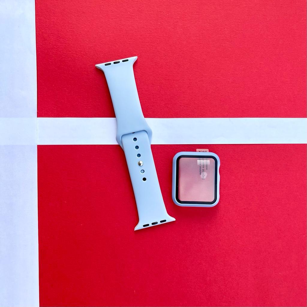 Strap and iWatch Case 38 mm