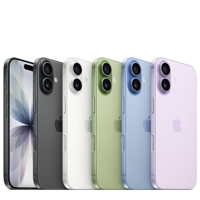 iPhone 17