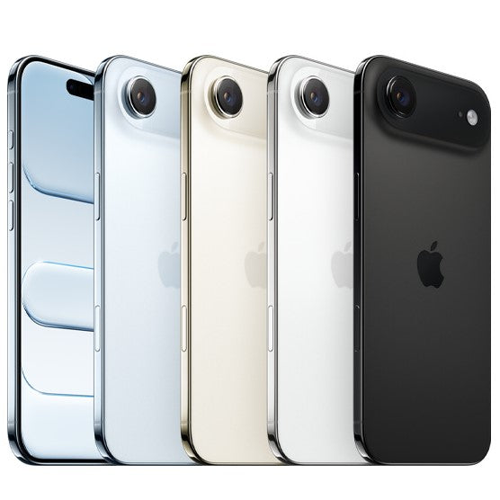 iPhone 17 Air