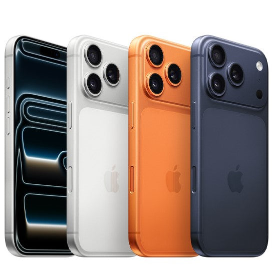 iPhone 17 Pro