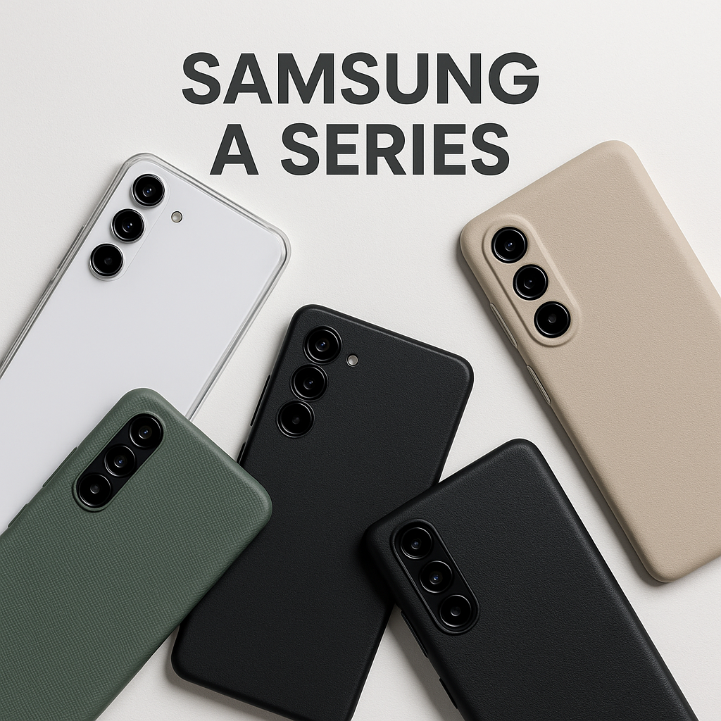 Samsung A Series