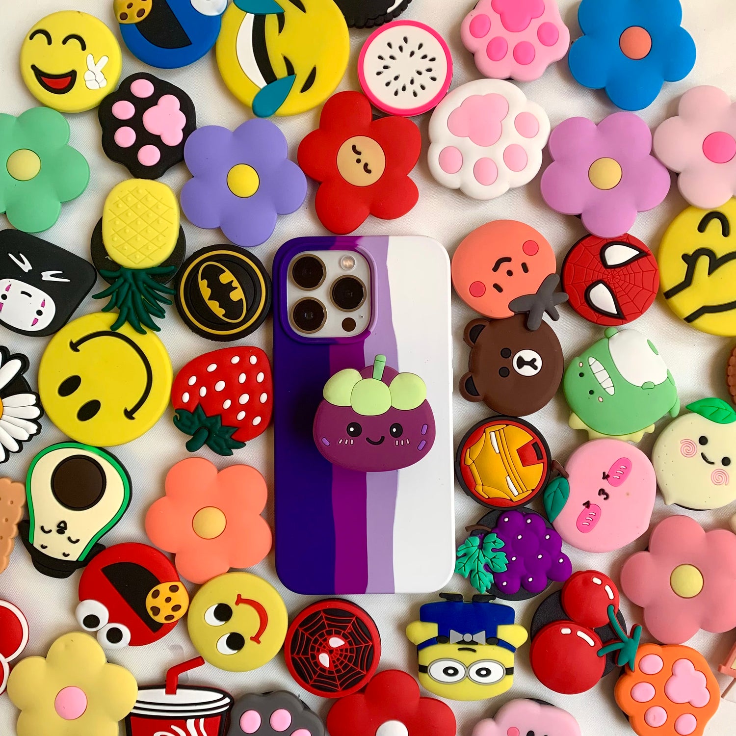 POP SOCKETS