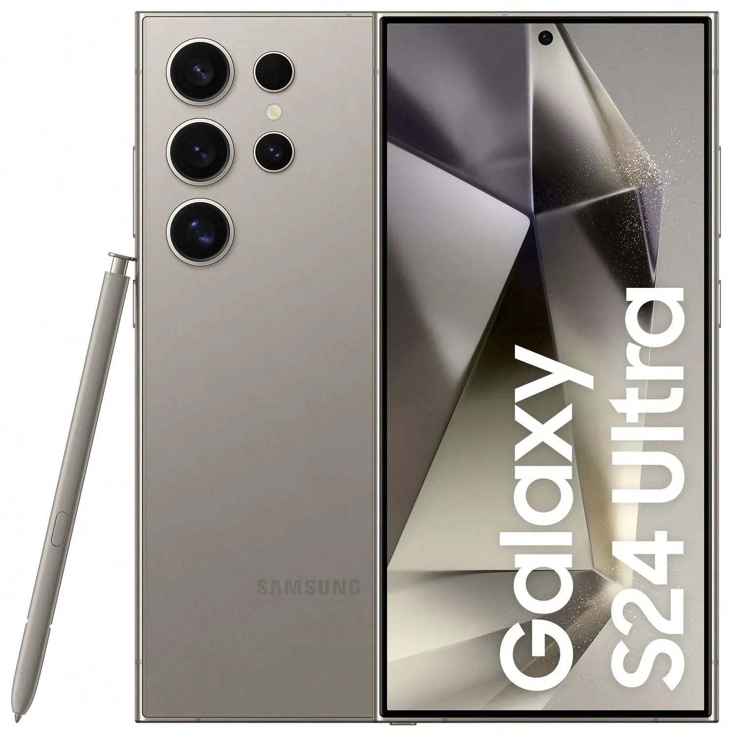 Samsung S24 Ultra