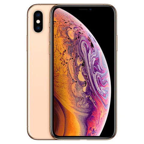 iPhone X/Xs