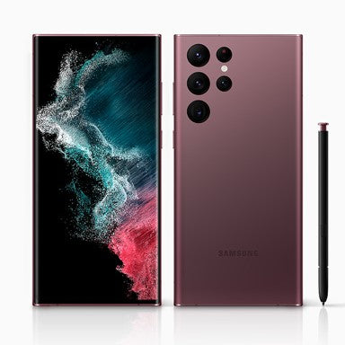 Samsung S22 Ultra