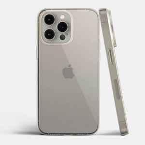 ERO Crystal Clear iPhone Clear Case (iPhone 15 Series)