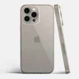 ERO Crystal Clear iPhone Clear Case (iPhone 15 Series)