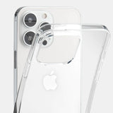 ERO Crystal Clear iPhone Clear Case (iPhone 15 Series)