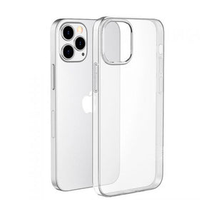 ERO Crystal Clear iPhone Clear Case (iPhone 15 Series)