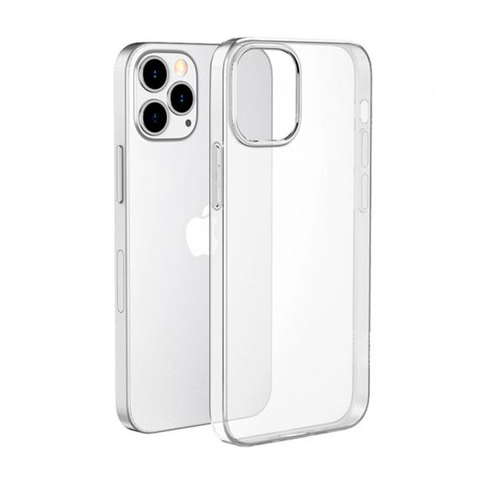 ERO Crystal Clear iPhone Clear Case (iPhone 15 Series)