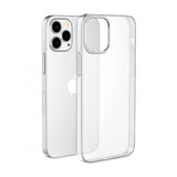 ERO Crystal Clear iPhone Clear Case (iPhone 15 Series)