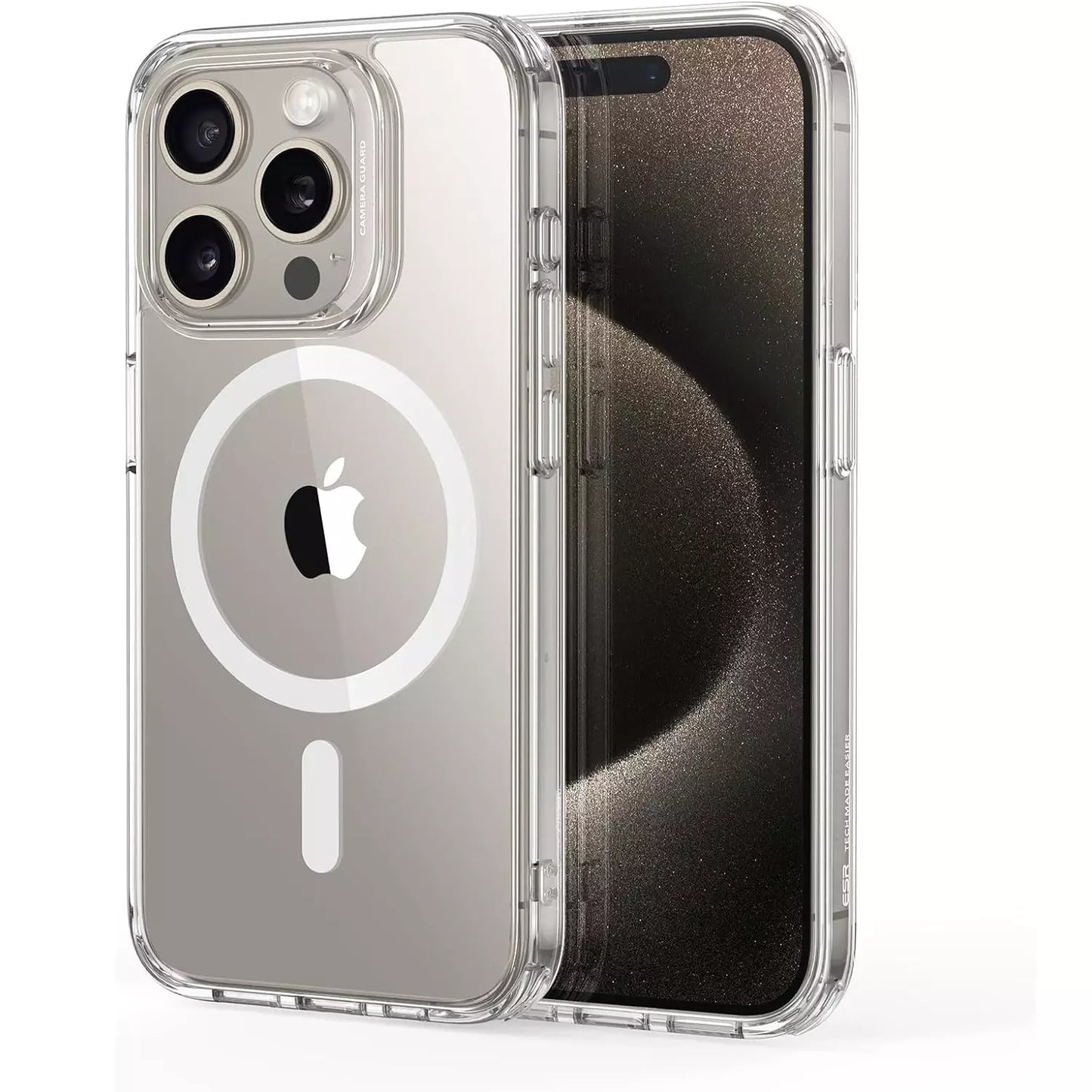 Spigen WB Magsafe Anti shock Case For iPhone 12 Pro