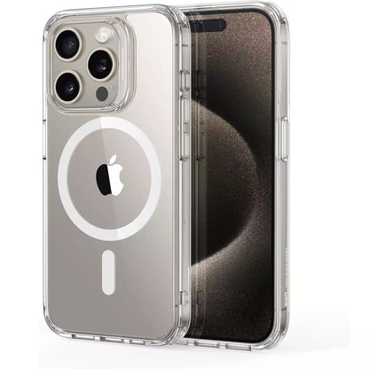 Spigen WB Magsafe Anti shock Case For iPhone 12 Pro