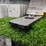 ERO Magsafe Premium Sheild Natural Titanium for iPhone 15 Pro Max