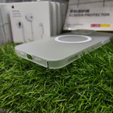 PBLU Ultra Thin Magsafe Back Cover for iPhone 14 Pro Max