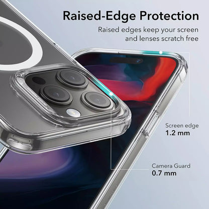 Spigen WB Magsafe Anti shock Case For iPhone 12 Pro