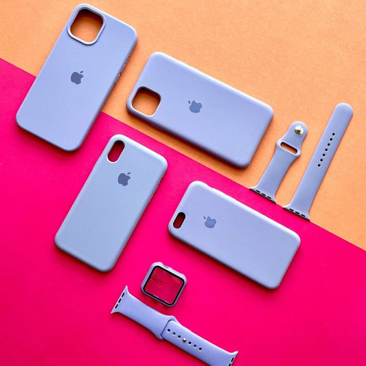 iPhone 13 Mini Ash Purple (NO #46)