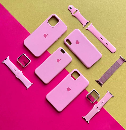 iPhone 13 Mini Candy Pink (NO #41)