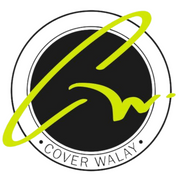 Coverwalay logo