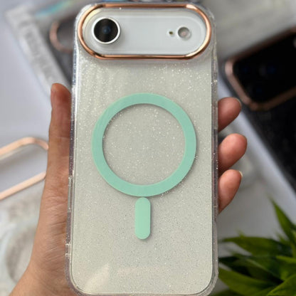 Glitter Frost MagSafe Case | iPhone 17 Series