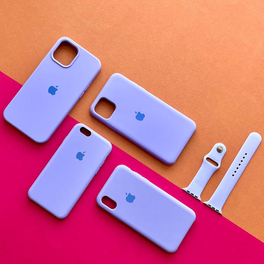 iPhone 13 Mini Lilac (NO #24)