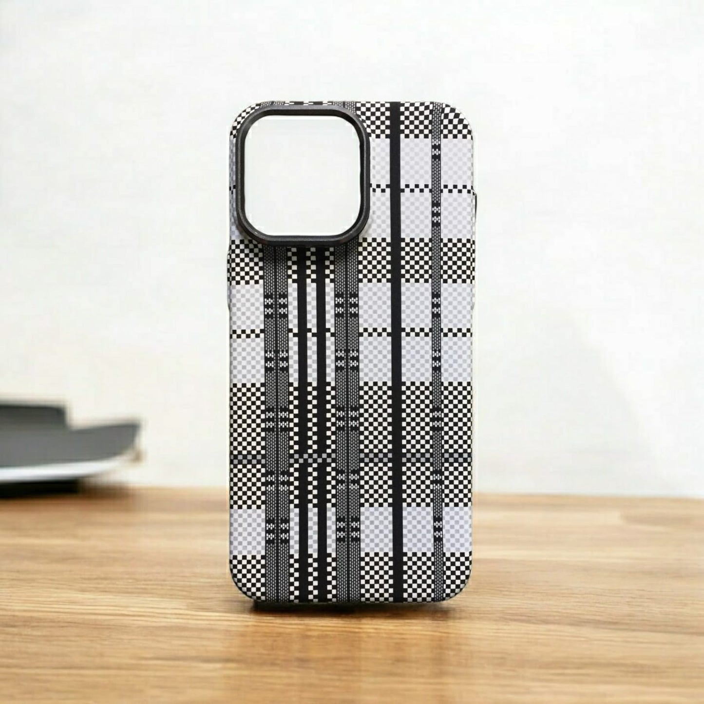 iPhone 14 Pro Max Luxo Life Magsafe Case 06 (UG-DS)