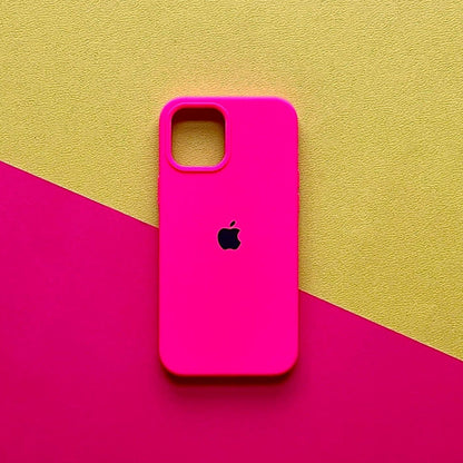 iPhone 13 Pro Neon Pink (NO #42)