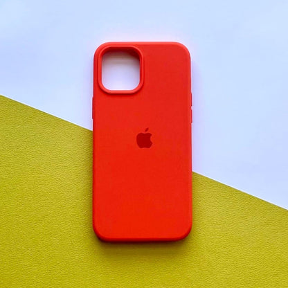 iPhone 15 Pro Orange (NO #3)