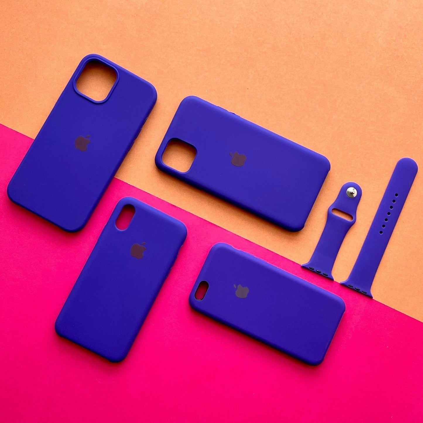 iPhone 15 Pro Max Purple (NO #25)