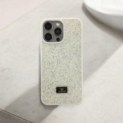 iPhone 15 SWAROSKI Crystal Elite Phone Cases ( MT-DS)