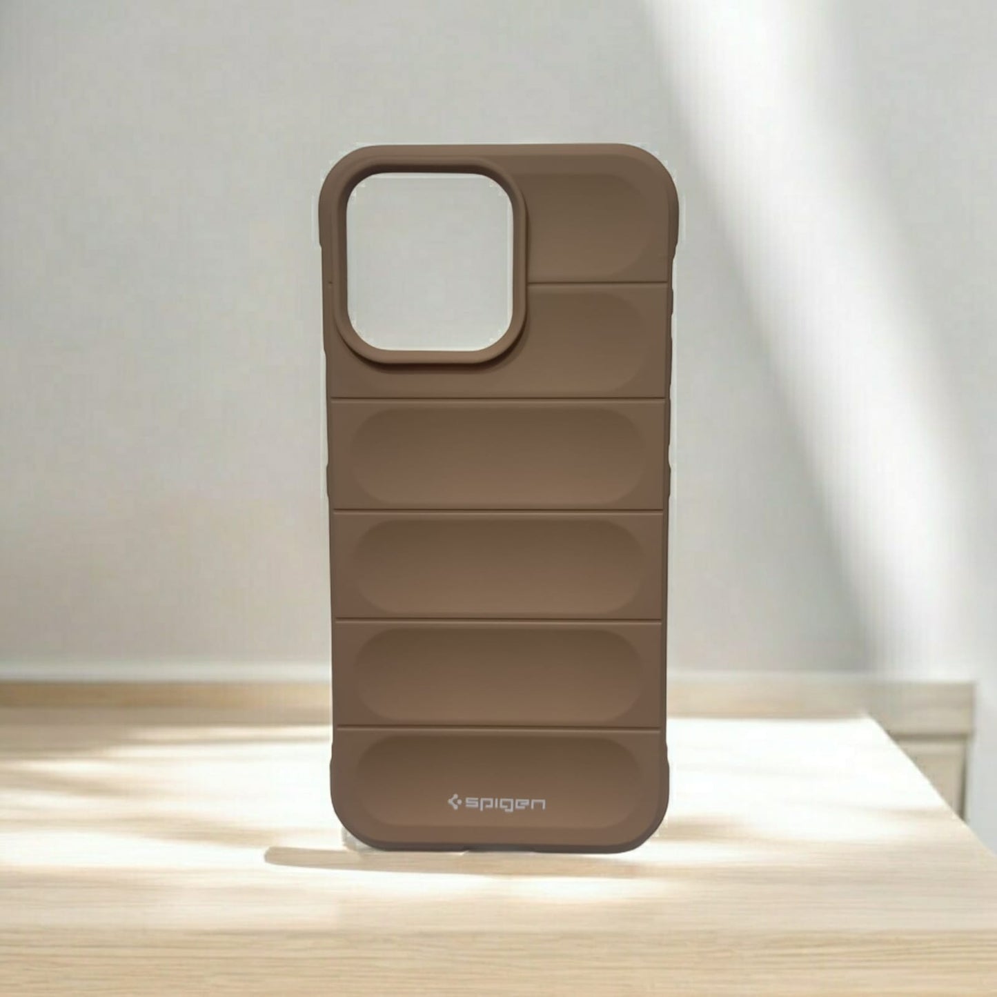 iPhone 12 Spigen TPU Ultra Protective Case (DS-MT)