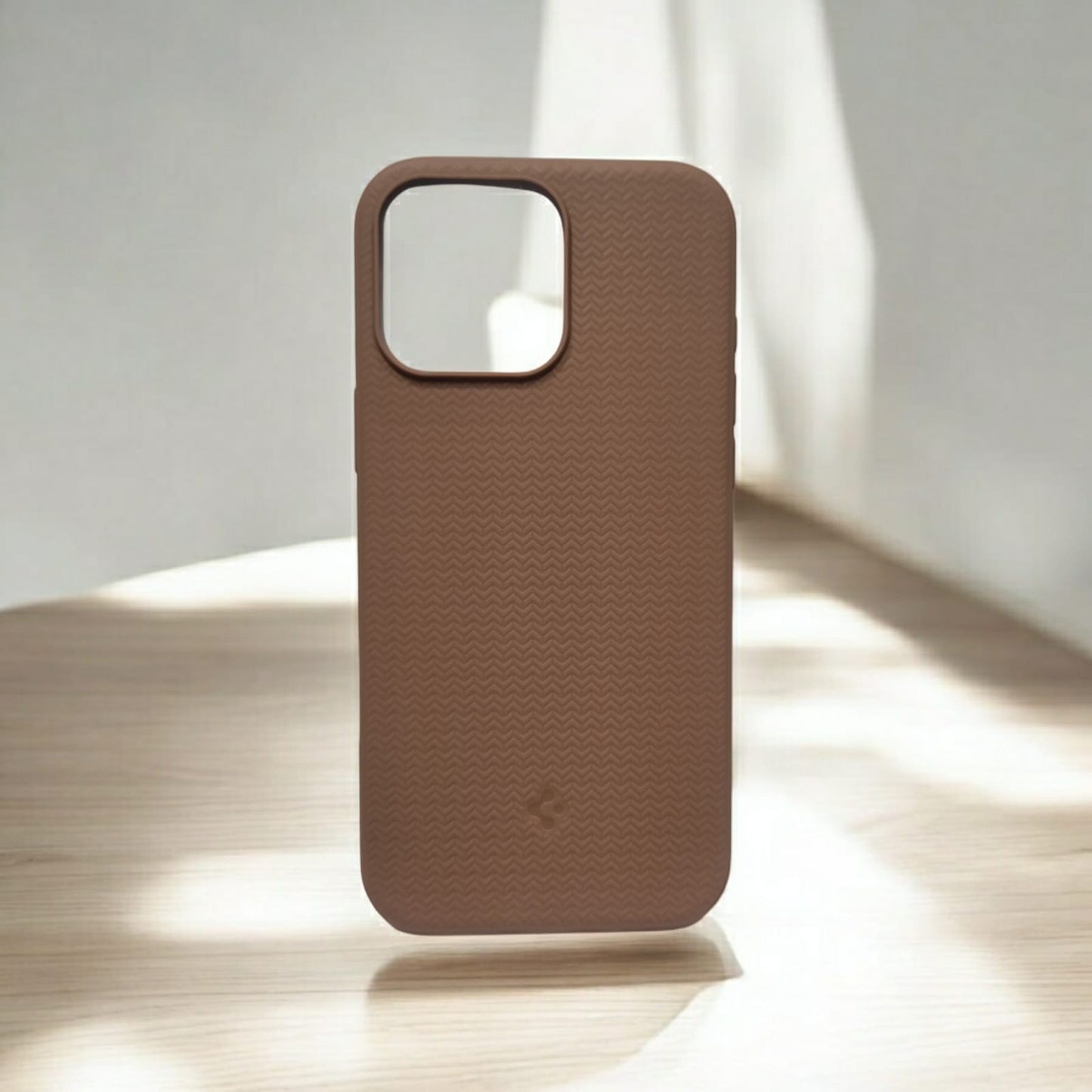 Spigen Mag Armor, MagSafe Supported:(DS-MT)