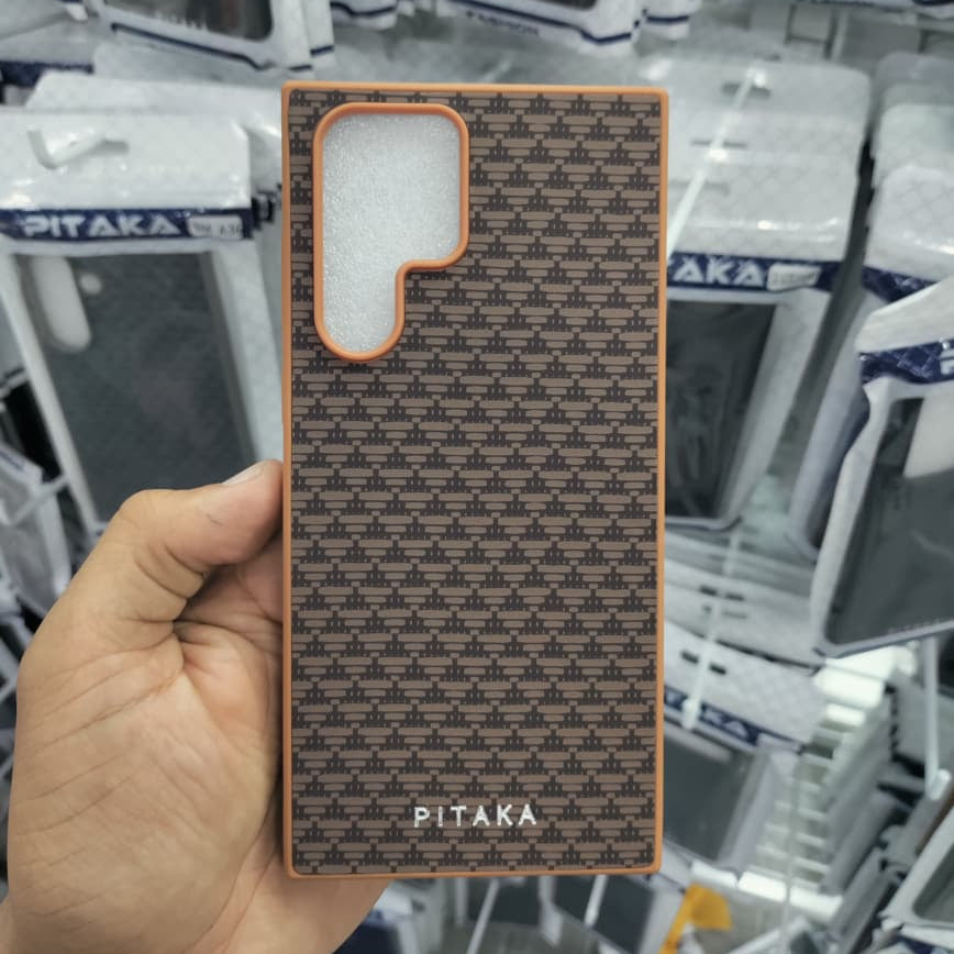 Diamond Pattern Back Cover | Smooth Finish | Black, Brown & Grey Color | iPhone, Samsung, Google Pixel, Infinix, Tecno, MI, Oppo & Vivo