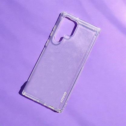 ERO Soft Transparent Clear Case - Samsung S24 Ultra