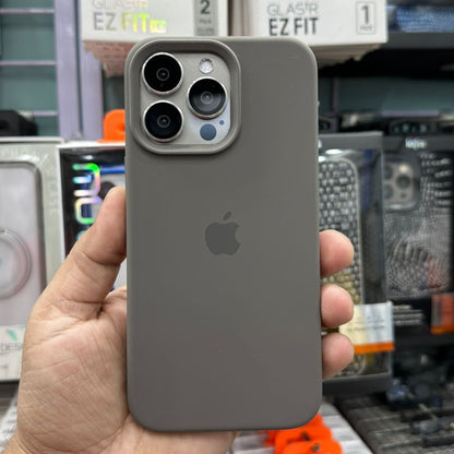 Natural Titanium (NO #52)