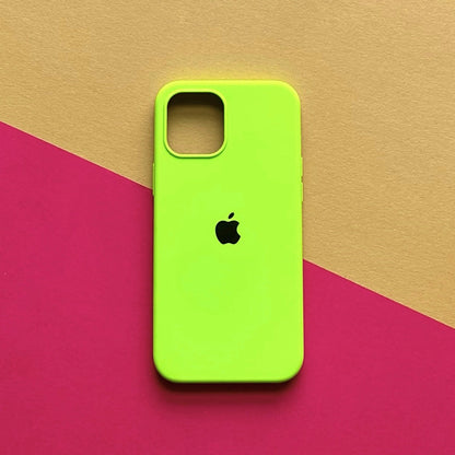 iPhone 15 Plus Neon Green (NO #8)