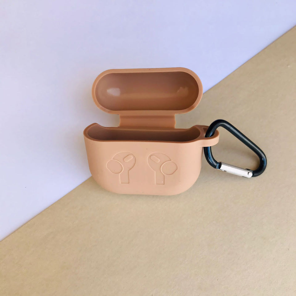 AirPods 3 Silicone Cases