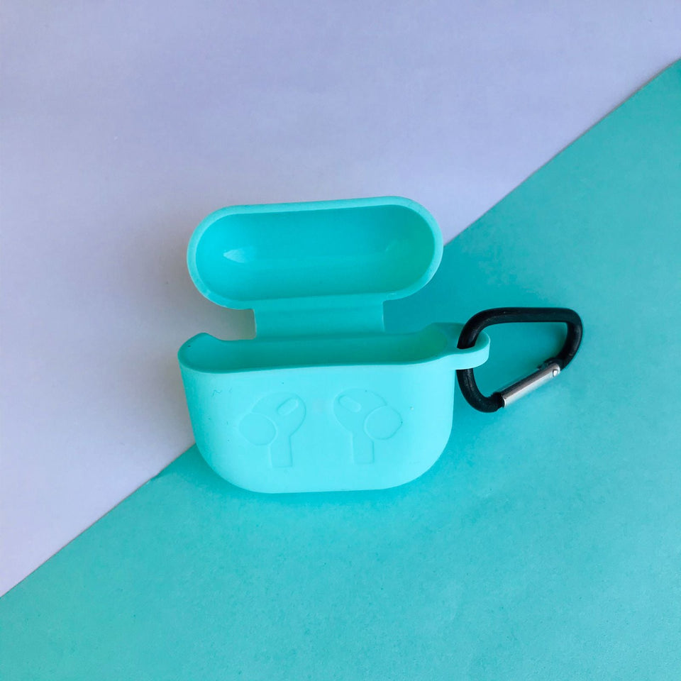 AirPods 3 Silicone Cases