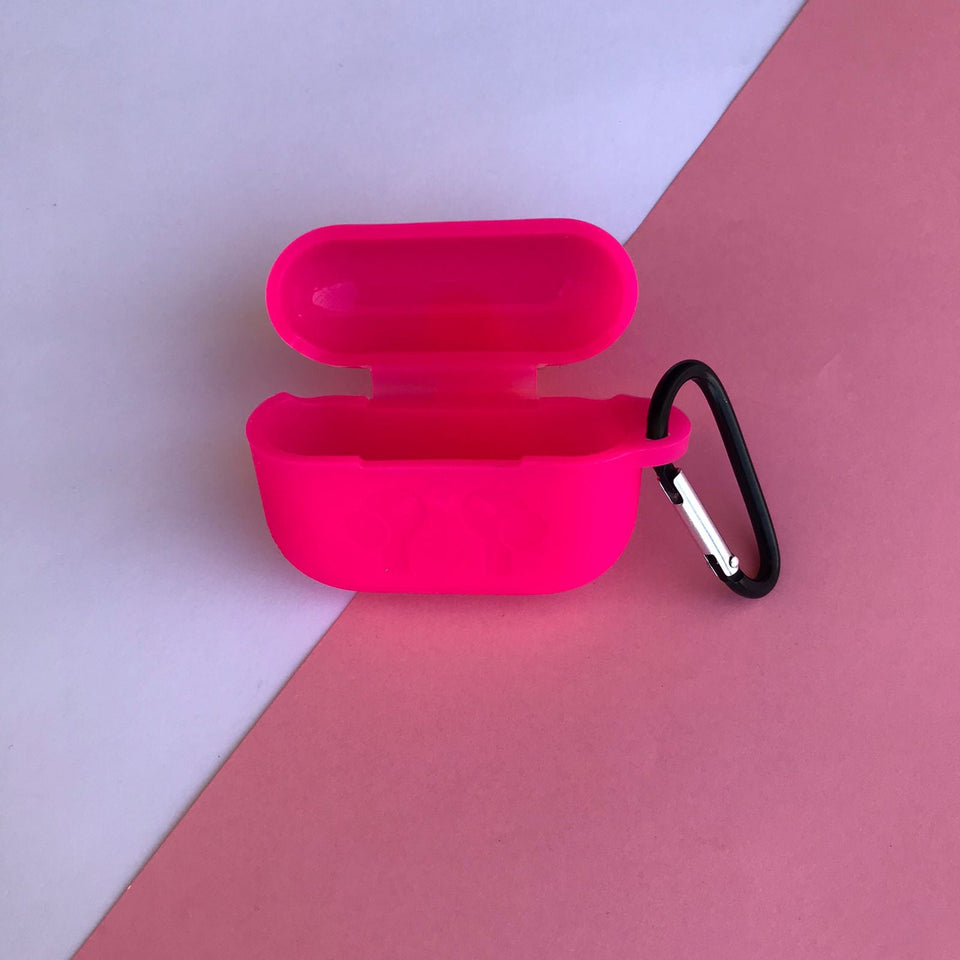 AirPods 3 Silicone Cases