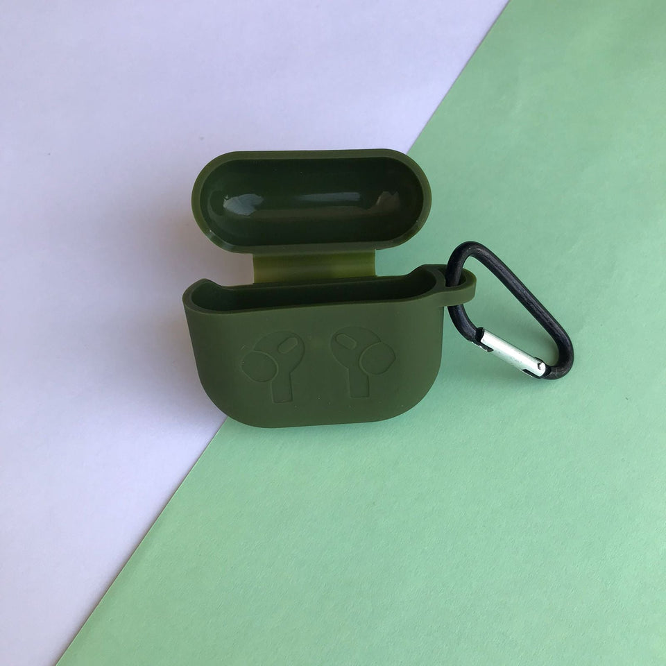 AirPods 3 Silicone Cases