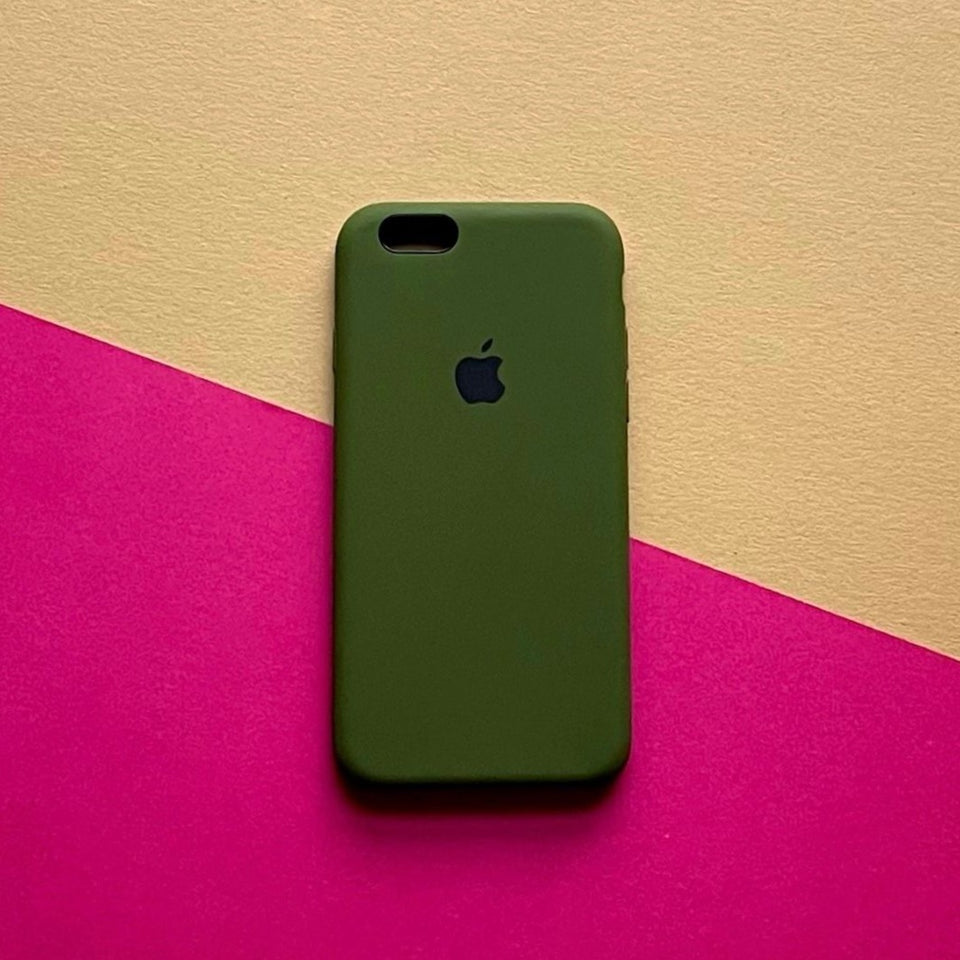 Army Green (NO #55)